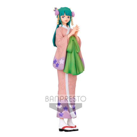 One Piece Figur Hiyori Wanokuni 16cm