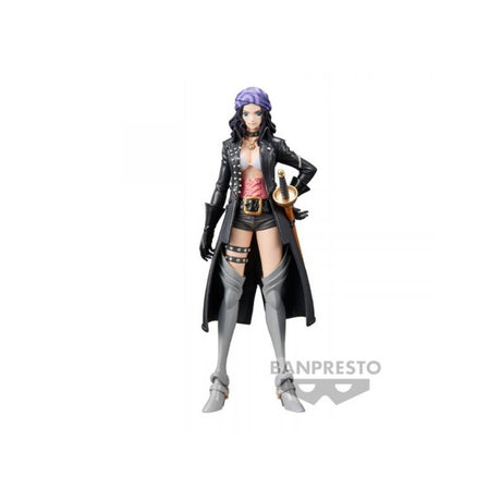 One Piece Figur Nico Robin 17cm