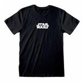 Star Wars Shirt Collage Front