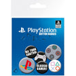 Playstation Anstecker