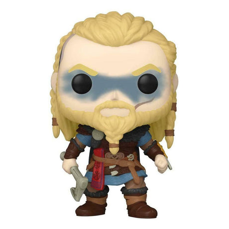 Assassins Creed Funko POP Eivor 9cm