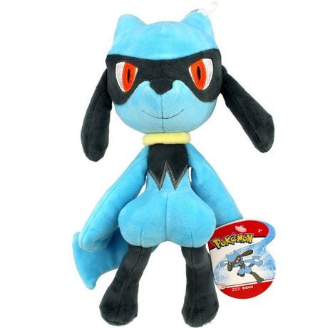 Pokemon Plüsch Riolu 20cm