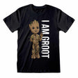 Marvel Shirt Groot