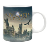 Harry Potter Tasse Hogwarts Legacy