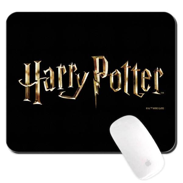 Harry Potter Mauspad Logo