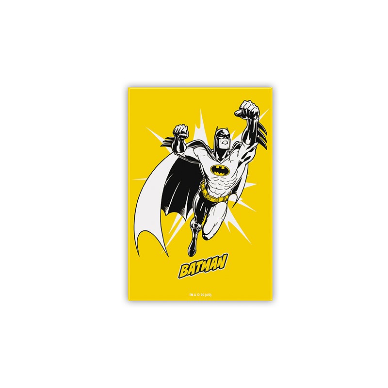 DC Comics Magnet Batman