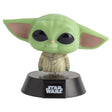 Star Wars Lampe Grogu 10cm
