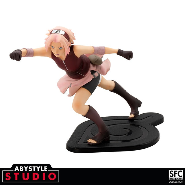 Naruto Figur Sakura 13cm