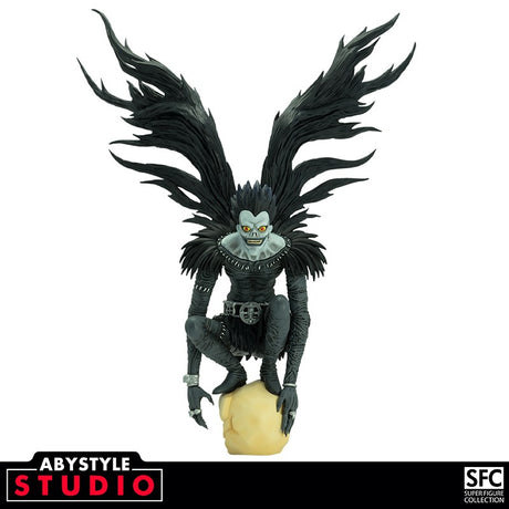 Death Note Figur Ryuk