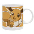 Pokemon Tasse Evoli