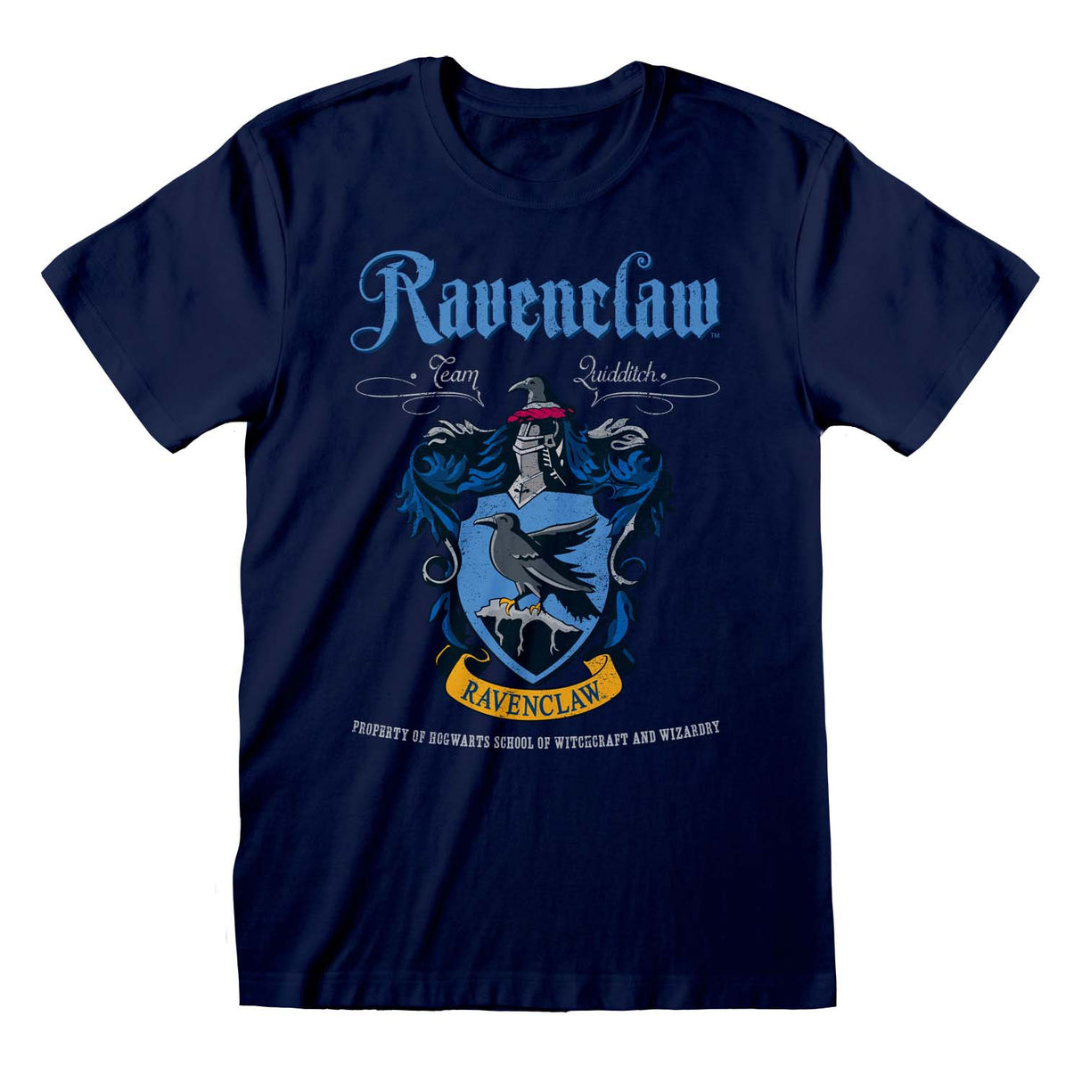 Harry Potter Shirt Ravenclaw