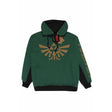 Zelda Hoodie Hyrule