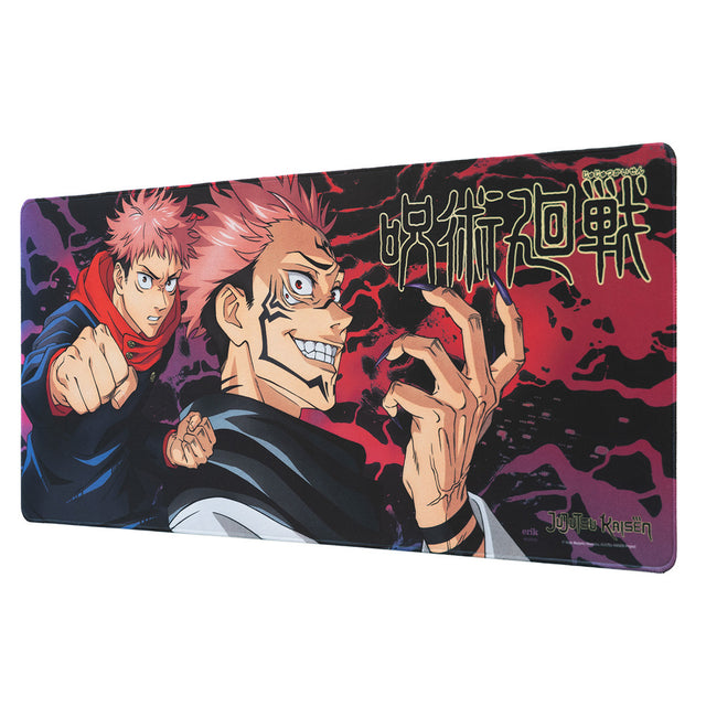 Jujutsu Kaisen XL Mauspad
