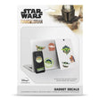 Star Wars Sticker Grogu(28)