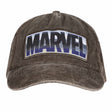 Marvel Vintage Cap Logo