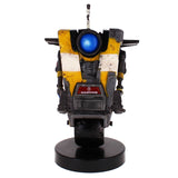 Borderlands Cable Guy Claptrap
