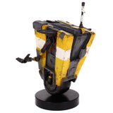 Borderlands Cable Guy Claptrap
