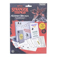 Stranger Things Sticker Set 134x