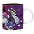 Pokemon Tasse Karmesin & Purpur Miraidon