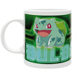 Pokemon Tasse Bisasam Neon Front