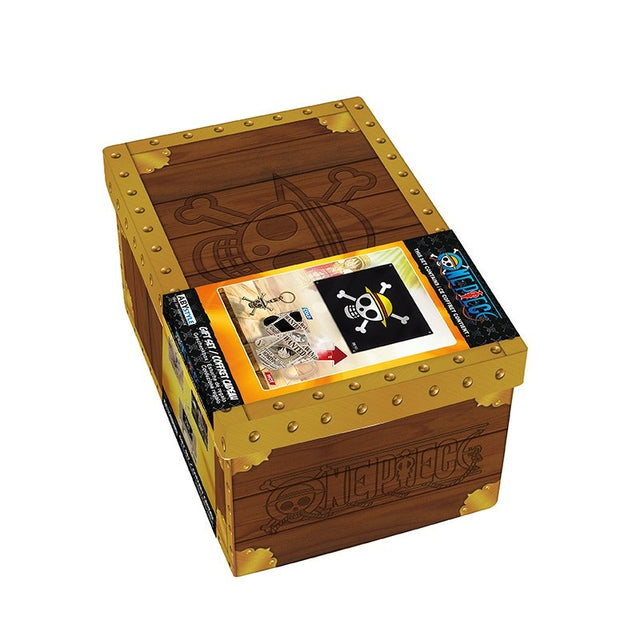 One Piece Geschenkset Box