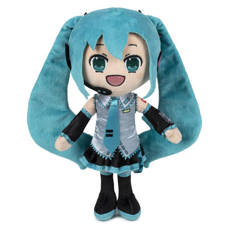 Hatsune Miku Plüsch 32cm