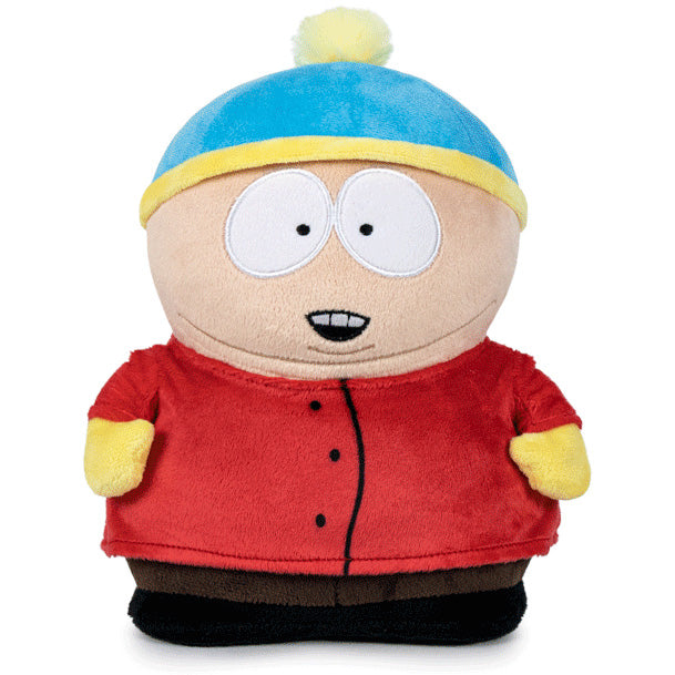 South Park Plüsch Cartman 25cm