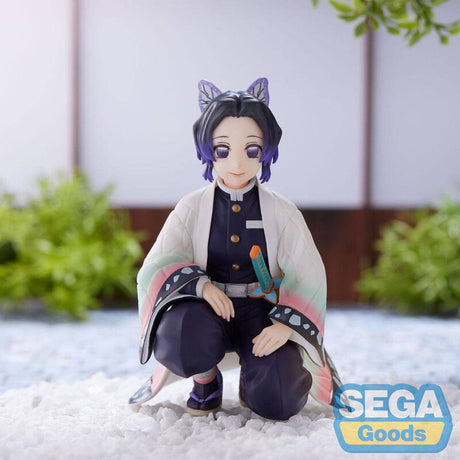 Demon Slayer Figur Shinobu 11cm