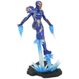 Marvel Figur Pepper Potts Rescue Armor 23cm