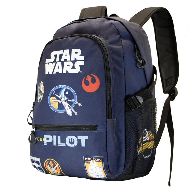 Star Wars Rucksack Rebel Pilot