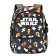 Star Wars Rucksack Chibi Charaktere