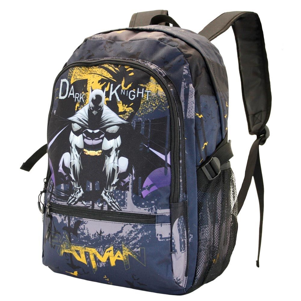 DC Comics Rucksack Batman Dark Knight