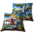 Sonic Kissen Charaktere
