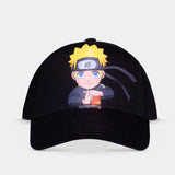 Naruto Kinder Cap Naruto Front