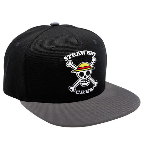 One Piece Cap Skull