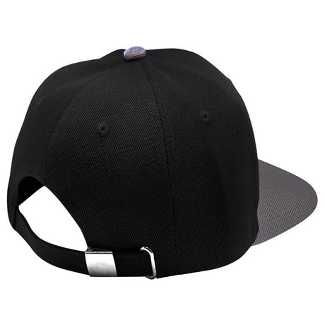 One Piece Cap Skull Rückseite