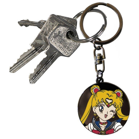Sailor Moon Schlüsselanhänger Sailor Moon