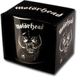 Motörhead Tasse Warpig 320ml