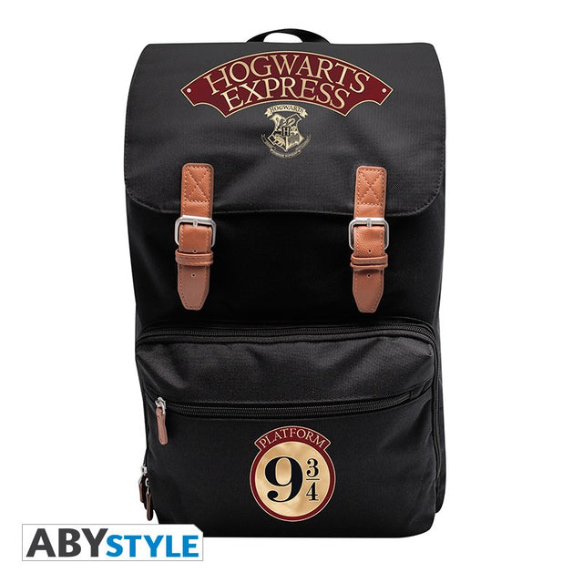 Harry Potter XL-Rucksack Hogwarts Express