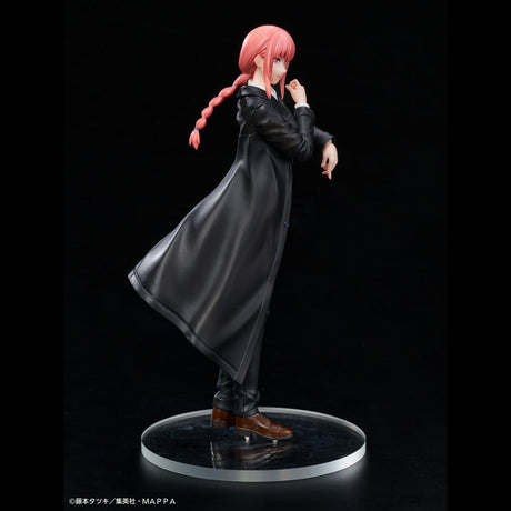 Chainsaw Man Figur Makima Seite