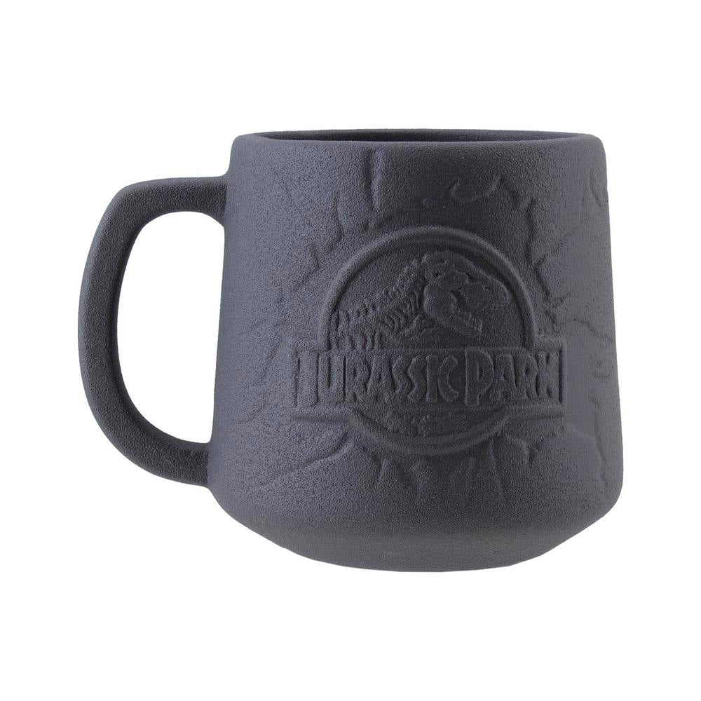 Jurassic Park Relief Tasse 400ml