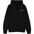 Diablo 4 Zipper Hoodie Lilith Rising