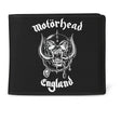 Motörhead Geldbörse Warpig