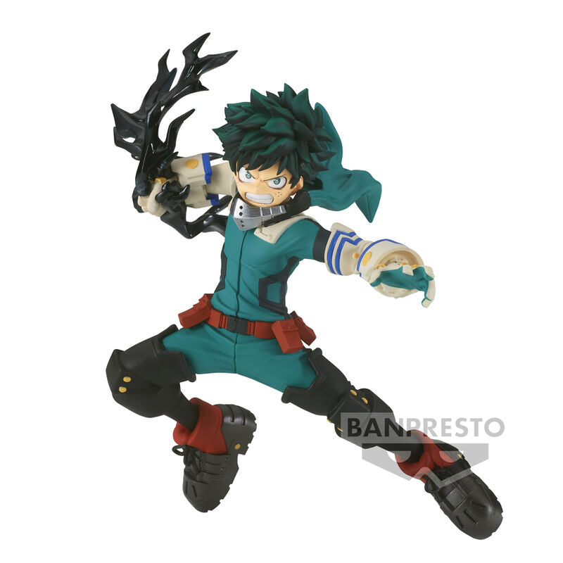 My Hero Academia Figur Izuku Midoriya 13cm