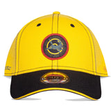 Pokemon Cap "Nachtara" Front