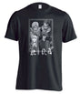 Death Note Shirt Fighting Evil