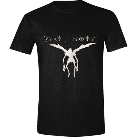 Death Note Shirt Ryuk's Shadow