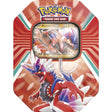 Pokemon Tin-Box Koraidon