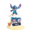 Lilo & Stitch Ewiger Kalender Stitch