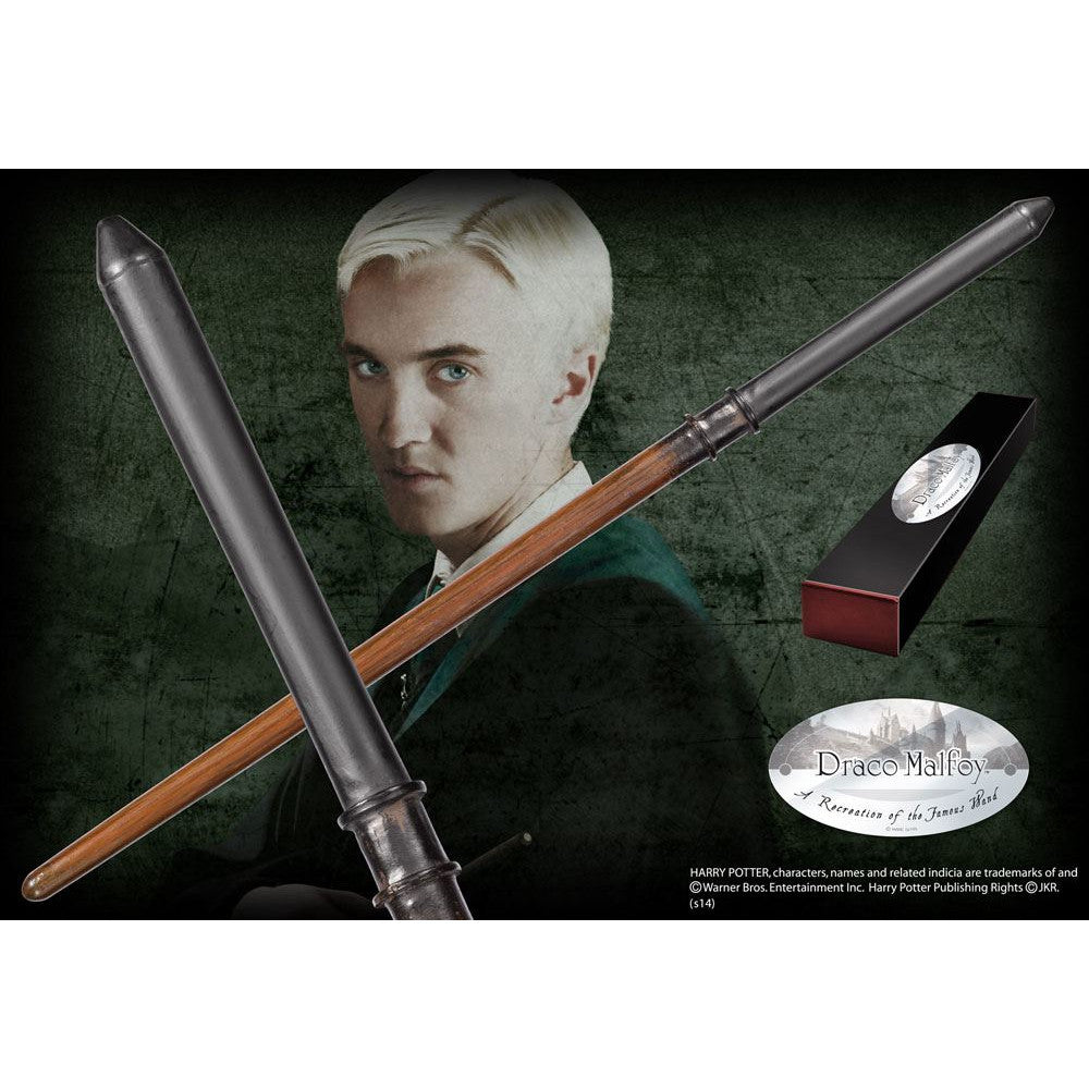 Harry Potter Zauberstab Draco Malfoy Charakter-Edition